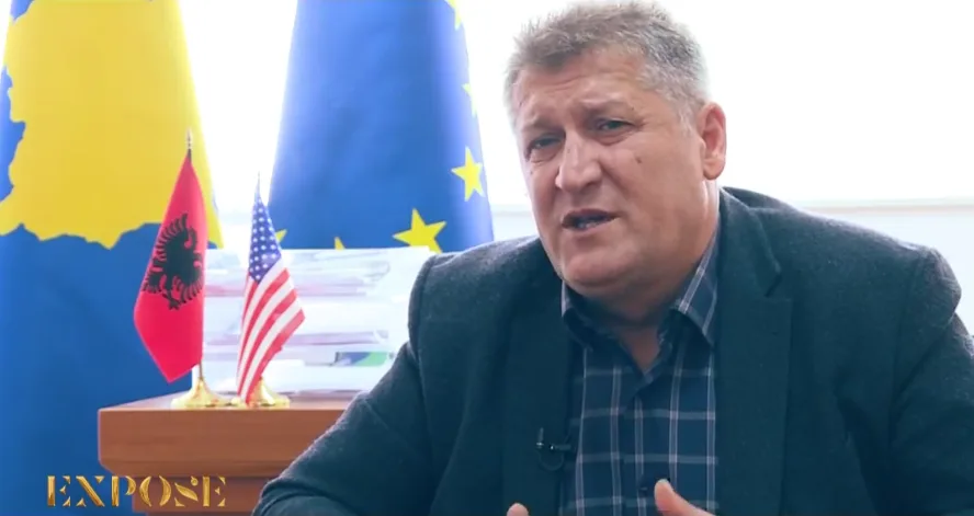 Zafir Berisha: Transferi nuk ka mundur të bëhet vetëm nga një person, por nga disa!