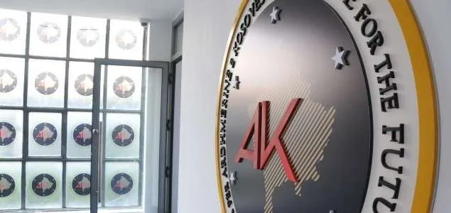 Vdes zyrtari i lartë i AAK-së nga komuna e Obiliqit