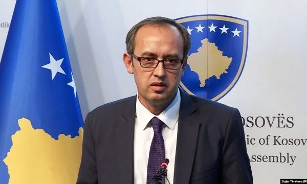 Hoti për shuarjen e Task-Forcës Antikorrupsion: Vendime të tilla do të hapin rrugën për liberalizim të vizave