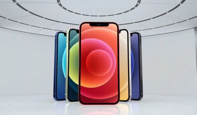 iPhone 12 vjen bashkë me rrjetin 5G, pa karikues dhe pa kufje
