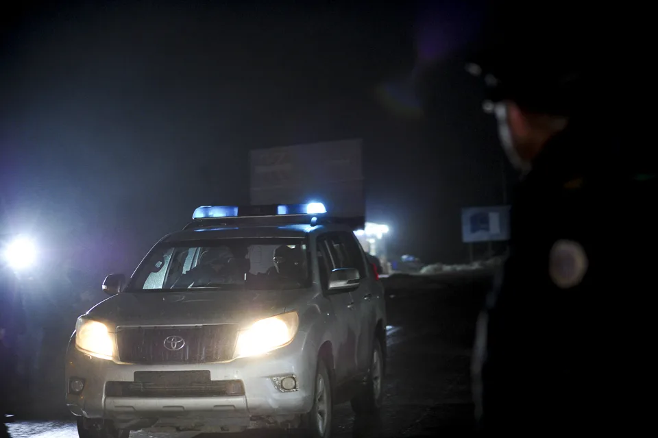 Në Budakovë të Suharekës, 3 persona sulmohen fizikisht nga 7 të tjerë