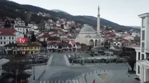 Sot mot kryesisht i vranët, vende-vende riga shiu dhe bore