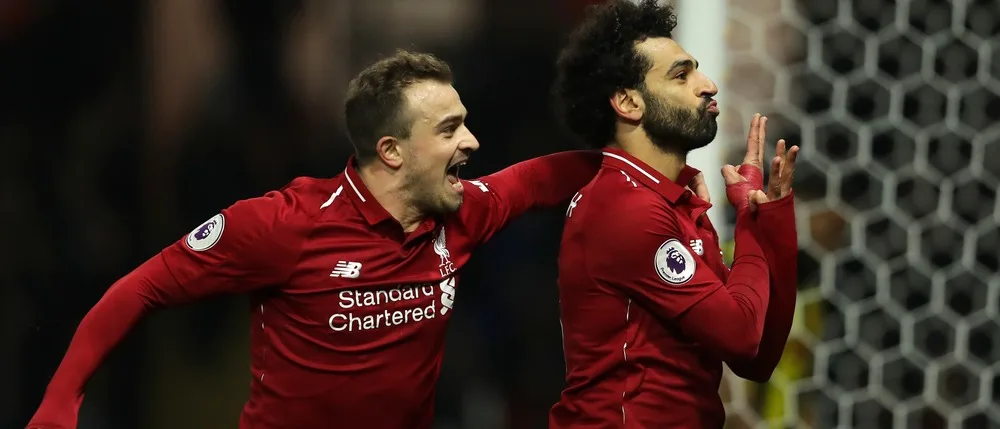 Luajti 90 minuta në Ligën e Kampionëve, kjo është nota e Shaqirit pas ndeshjes