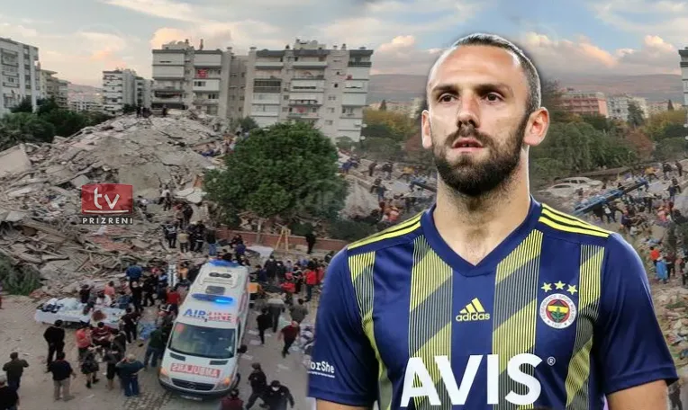 Vedat Muriqi ngushëllon familjet në Turqi: Uroj që Allahu të ketë mëshirë për ata që humbën jetën nga tërmeti