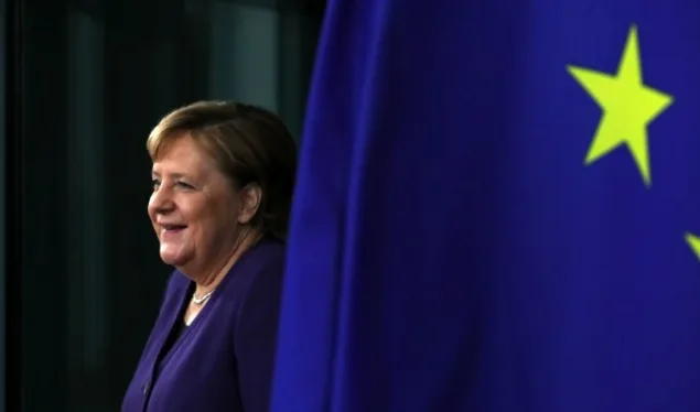 Rekord infeksionesh me koronavirus në Gjermani, Merkel kërkon mbylljen e vendit