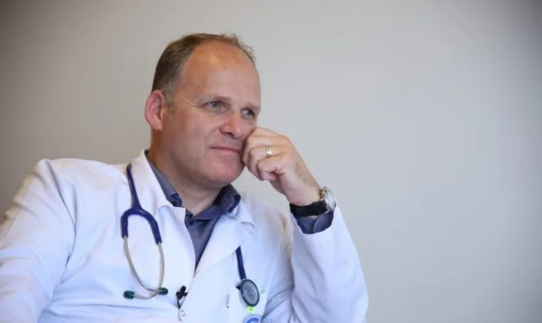 Valbon Krasniqi infektohet me COVID-19