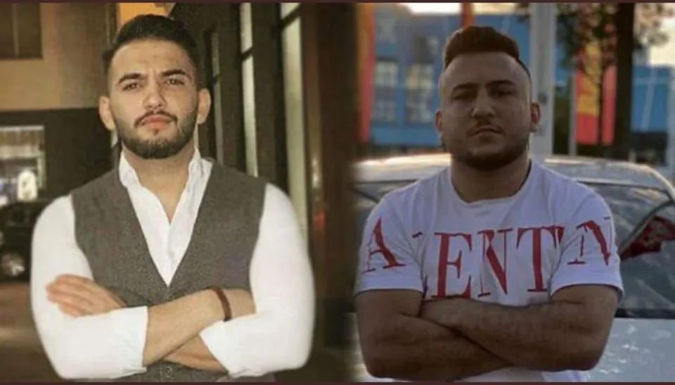 Dy myslimanët heronj që ndihmuan policët dhe qytetarët e plagosur në Vjenë