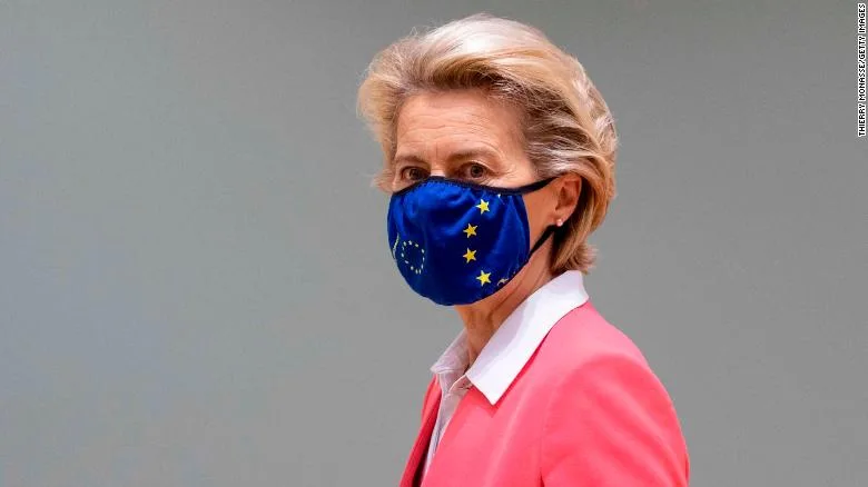 BE paralajmëron kontrata për blerjen e 300 milionë dozave të vaksinës ndaj COVID-19