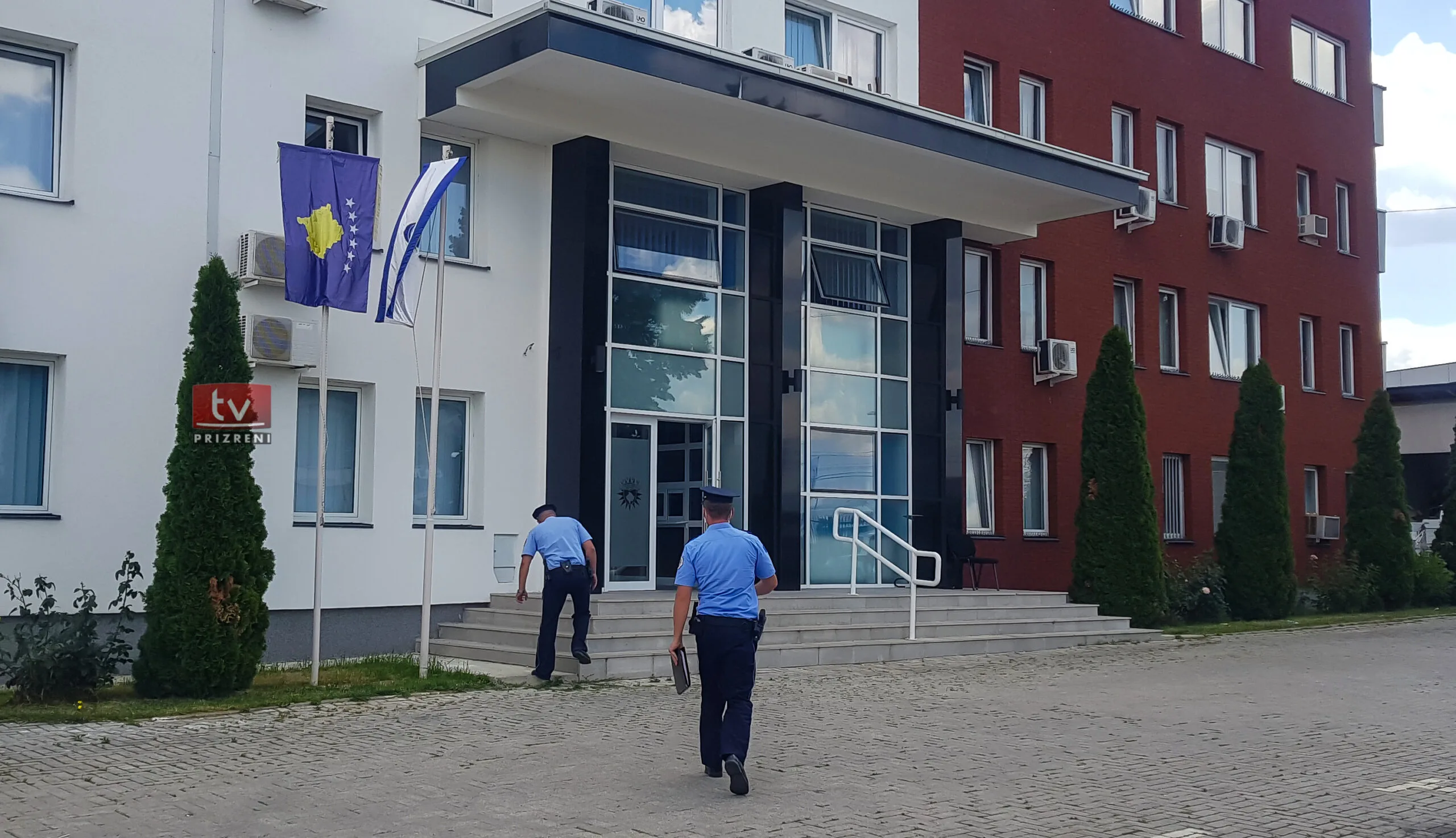 Arrestohet një i dyshuar për vrasje në Prizren