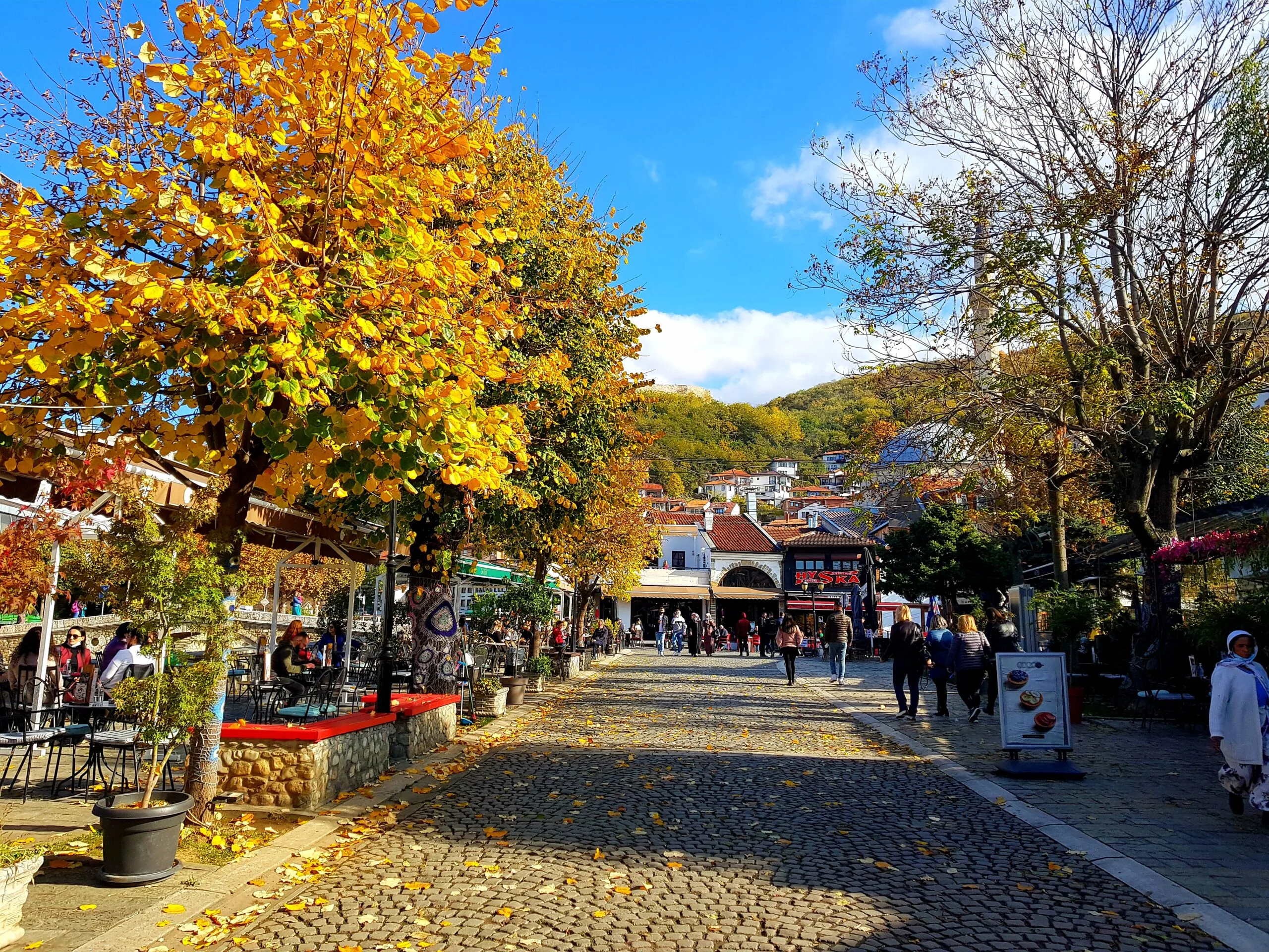 Ky është parashikimi i motit për pesë ditë