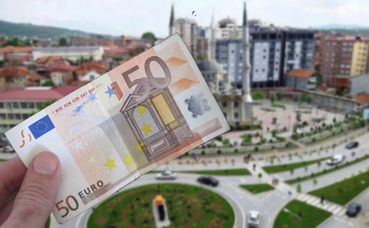 Edhe komuna e Mitrovicës vendos të ndajë nga 50 euro për të infektuarit me Covid