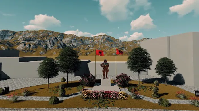 Prizreni do bëhet me shtatore të Adem Jasharit