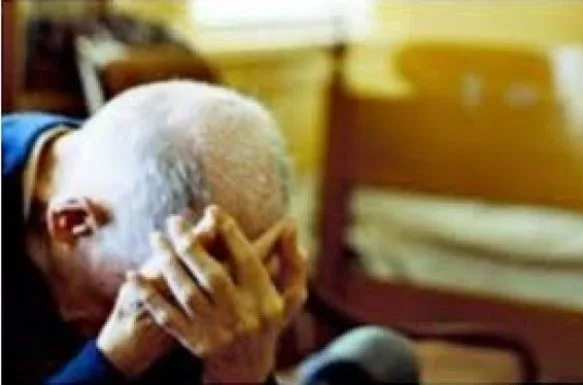 I mituri sulmoi babanë e tij në Rahovec