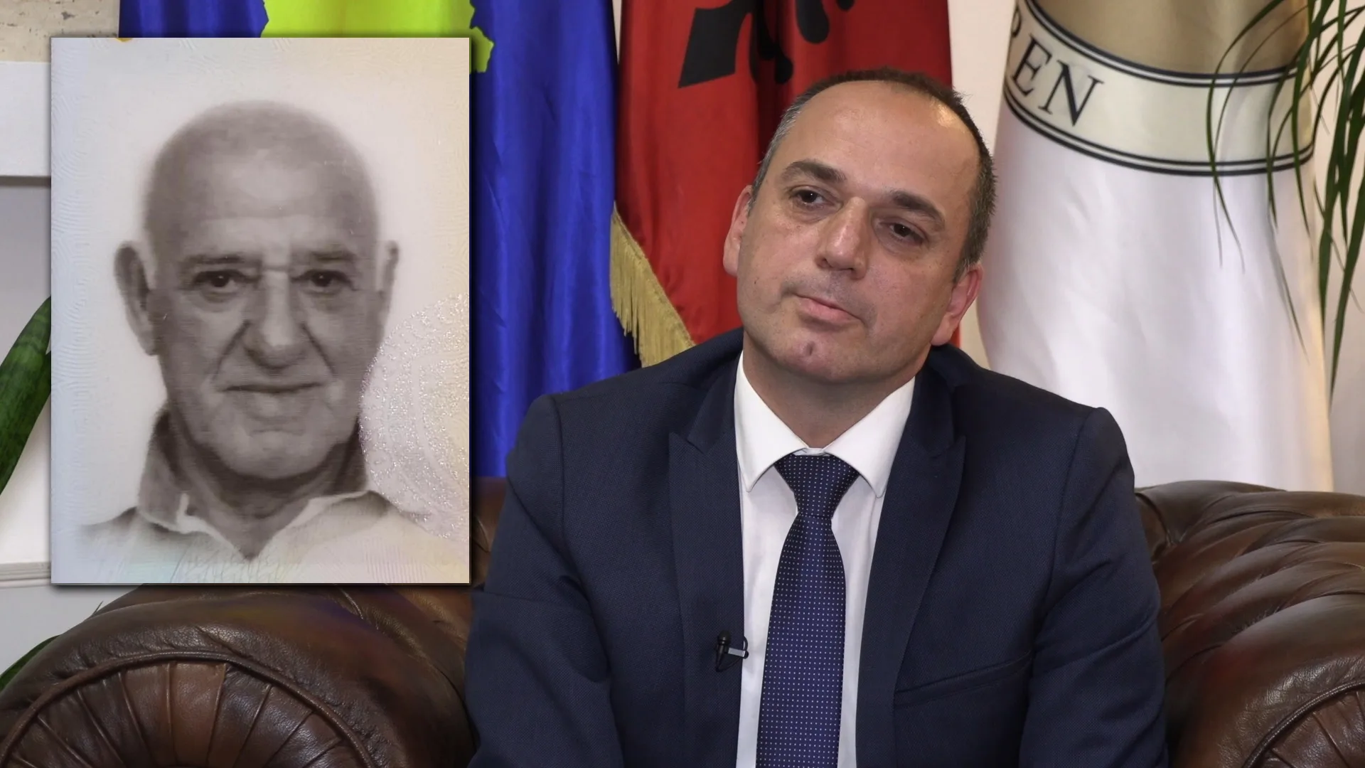 Ndërron jetë babai i kryetarit Mytaher Haskuka