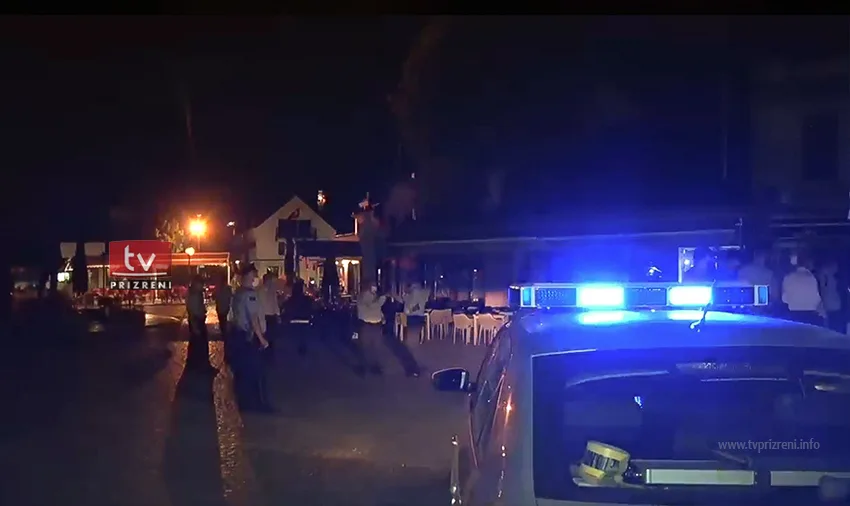 Shqiptohen 388 gjoba për mosrespektim të masave ndaj koronavirusit