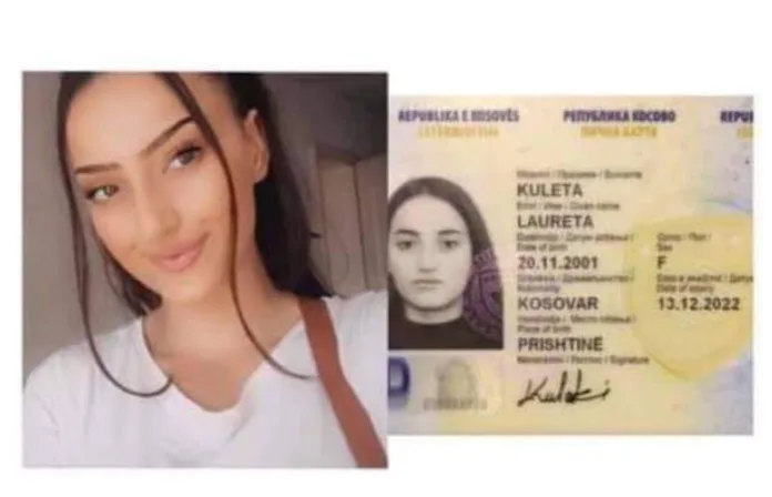 Gjendet shëndoshë e mirë vajza e raportuar si e zhdukur para 5 dite në Obiliq