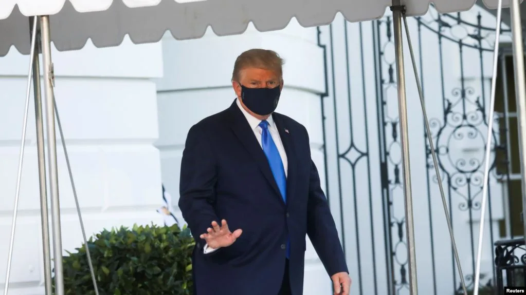 Trump: Fitore e madhe, po mundohen t’i vjedhin votat