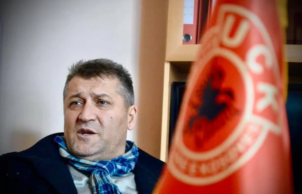 Zafir Berisha përkrah protestën në Strasburg: Kur po gjykohen ata që na udhëhoqën drejt lirisë, nuk mund të rrijmë në heshtje