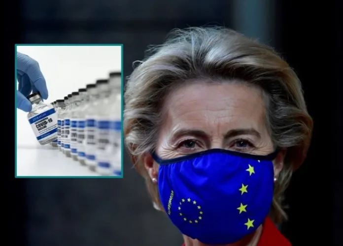 BE do të marrë 2 miliardë vaksina, një pjesë edhe për Ballkanin, vaksinimi fillon në dhjetor