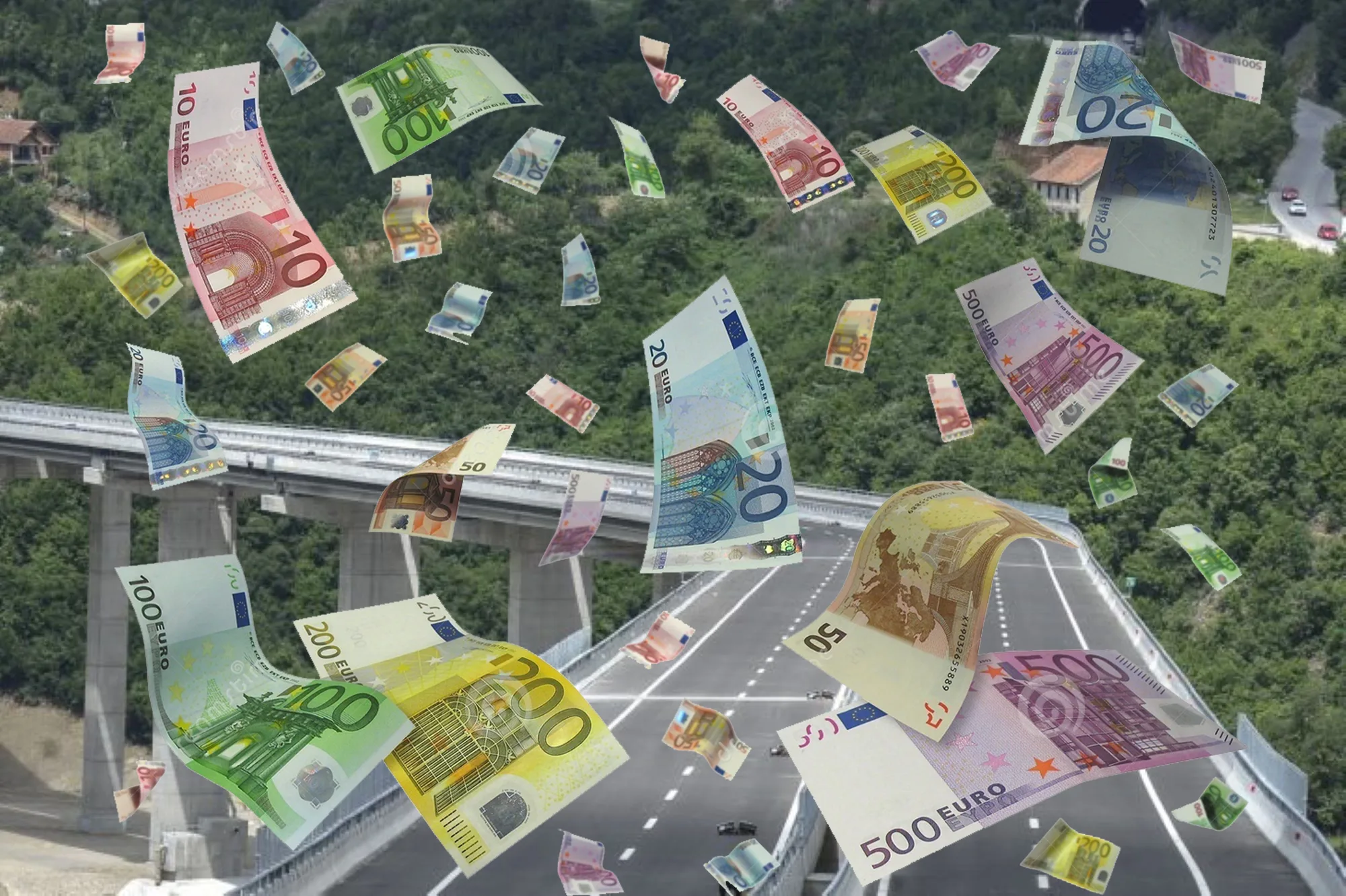 32 zyrtarë të Ministrisë së Infrastrukturës marrin paga pa shkuar fare në punë