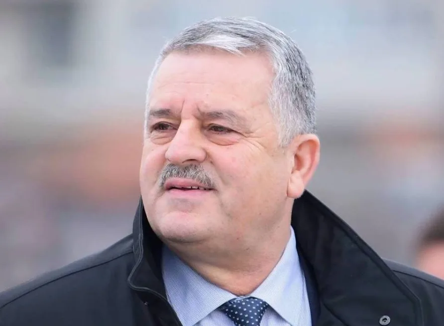 Lëvizja Vetëvendosje kallzon penalisht Agim Veliun