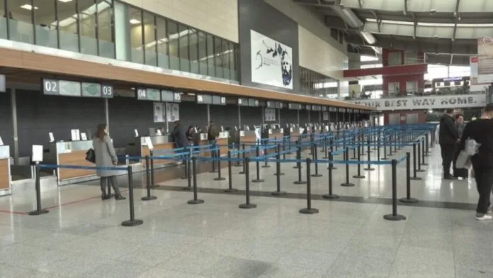 Këto janë masat për të gjithë personat që hyjnë nga shtetet e huaja në Kosovë