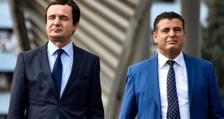 Agim Bahtiri: Vetëvendosje dhe Kurti të gatshëm për ta mbrojtur UÇK-në dhe të akuzuarit e Speciales