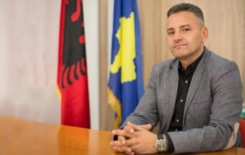 Bekim Jashari: Do të kandidoj përsëri për kryetar të Skenderajt