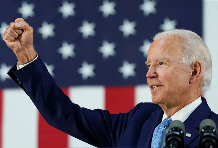 CNN: Wisconsin ia jep votën Bidenit