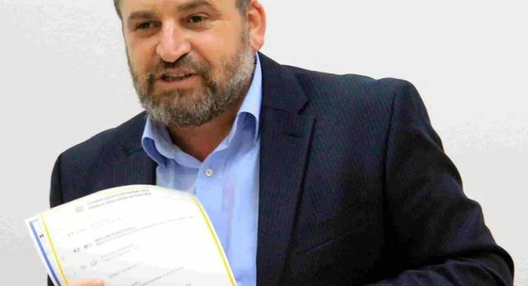 Ministri Blerim Kuçi infektohet me koronavirus