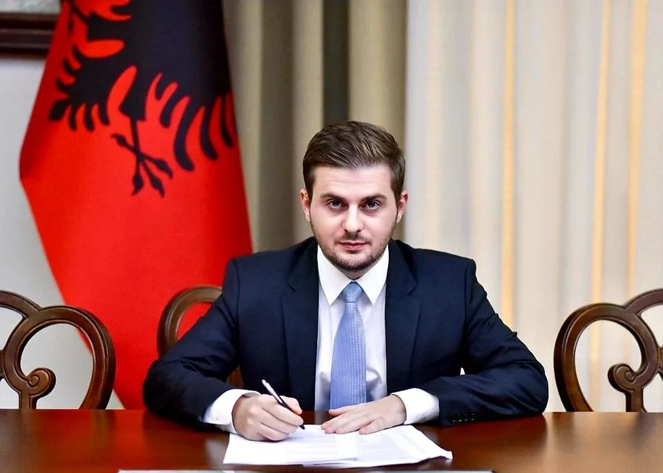 Cakaj: Në mbledhjen e Komitetit të Ministrave kërkuam anëtarësimin e Kosovës në Këshillin e Evropës