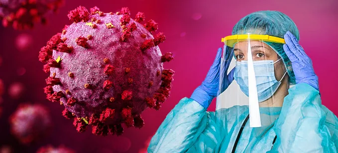 9 të vdekur nga Coronavirusi për 24 orë