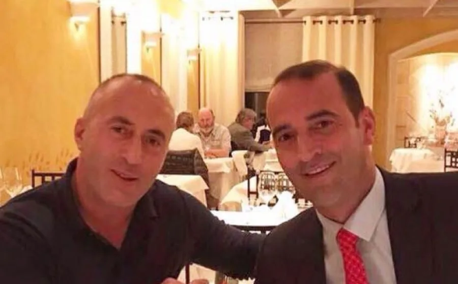 Daut Haradinaj: PDK-ja ia ka borxh Ramushit votën për president