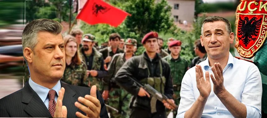Presidenti Thaçi pas pak në konferencë të jashtëzakonshme për media