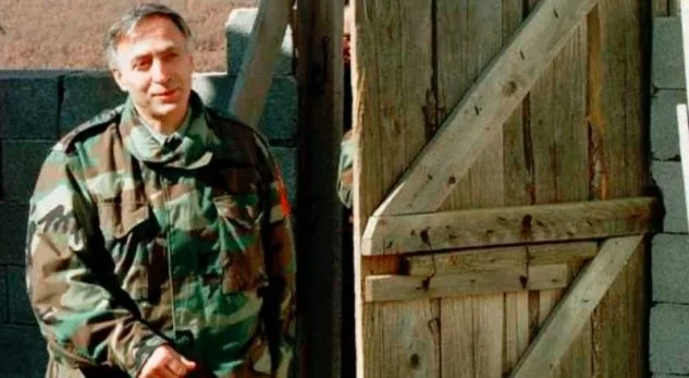 Paraqitja e parë e Jakup Krasniqit në Hagë, të hënën në ora 11:00