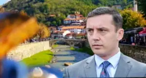 Kujtim Gashi tërhiqet nga kandidimi për deputet: Nuk po largohem nga angazhimi politik