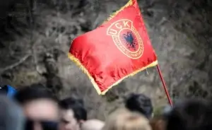 Reagon OVL UÇK: Sulmi ndaj Clark dhe Rubin është politik, jo juridik