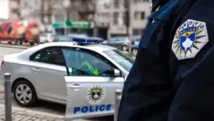 “Rripi i sigurimit shpëton jetë” – Policia shton kontrollet edhe në Prizren