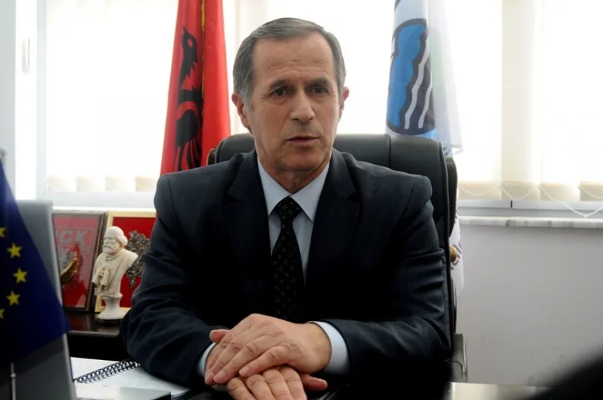 Përkeqësohet gjendja shëndetësore e Ragip Begajt, dërgohet në QKUK