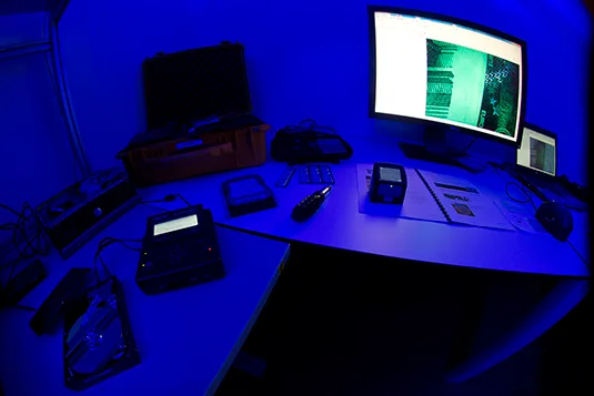 Prokuroria Speciale konfirmon arrestimin e 9 persona të dyshuar për krime kibernetike dhe mashtrim