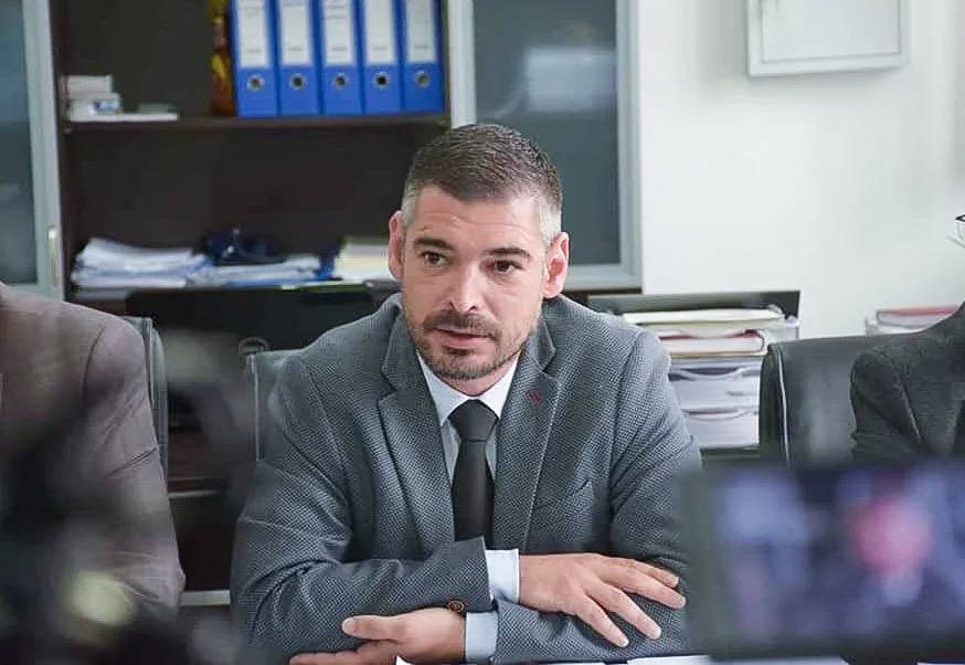 Shehu: Masat e Qeverisë nuk kanë efekt përderisa kufijtë qëndrojnë të hapur