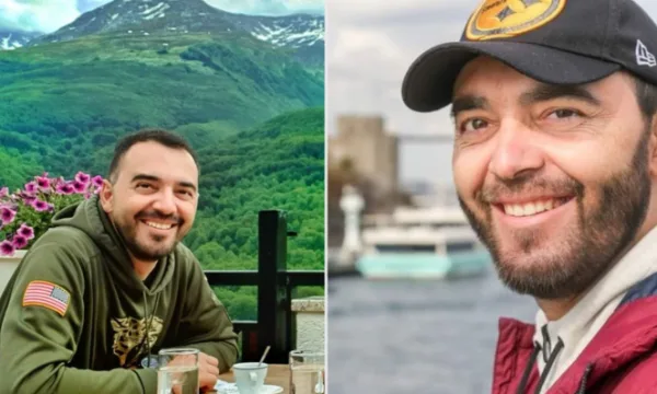 Vdes Astrit Islami, 31-vjeçari që i ishte rikthyer sëmundja e leukemisë