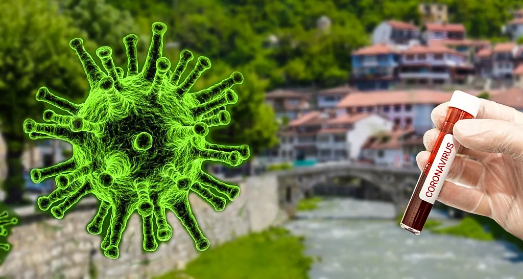 775 raste të reja me COVID-19 në Kosovë, 30 në Prizren