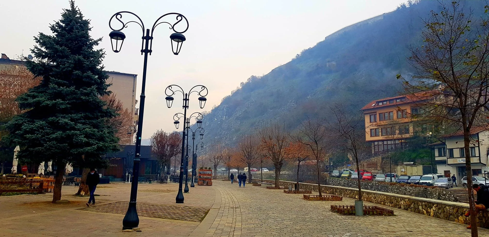 Moti për dy ditët në vijim