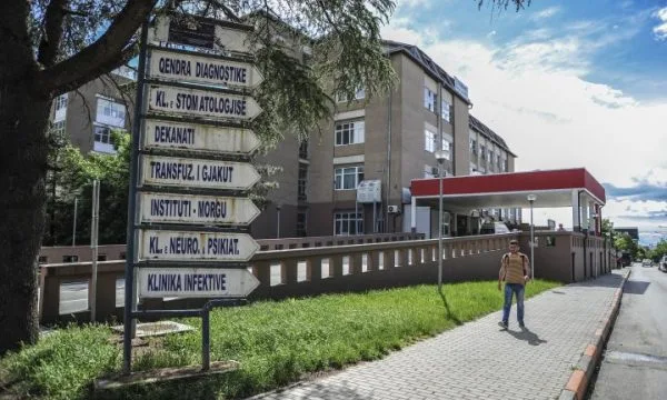 Qeveria nuk ua ka paguar shtesat, punëtorët teknik nga sot në grevë