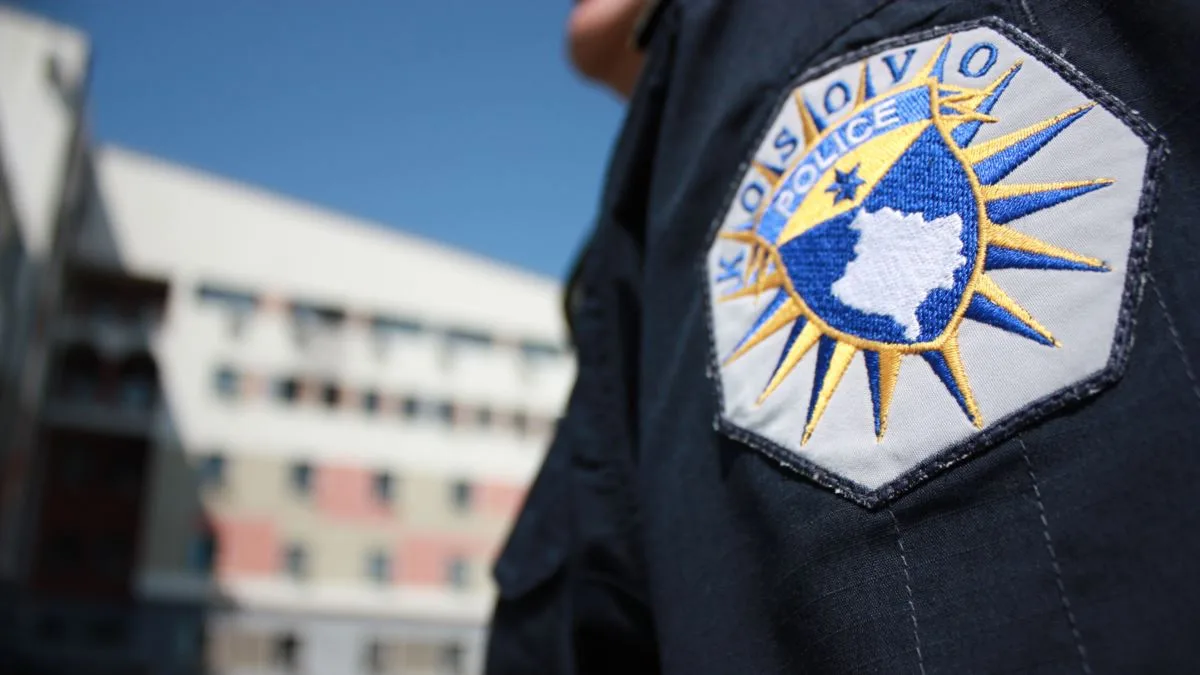 Efikasiteti i Policisë së Kosovës: Brenda pak orëve kapen hajnat që dyshohet se ia vodhën 1 mijë euro qytetarit nga Podujeva