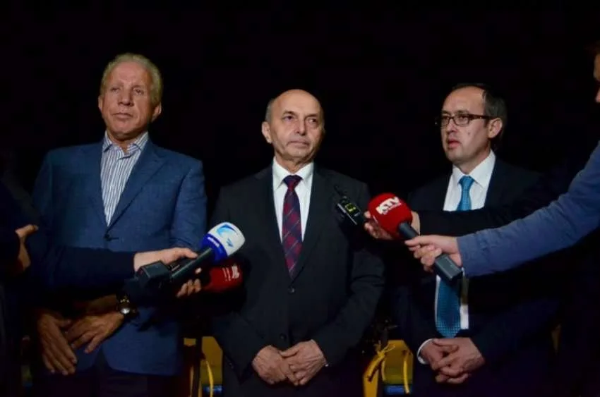AKR-ja mbështet rrëzimin e Qeverisë Hoti