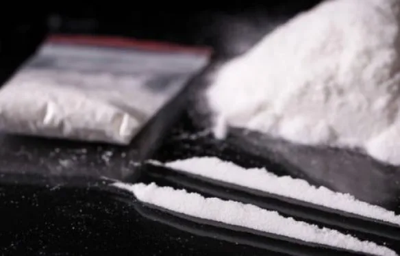 Policia konfiskon kokainë dhe marihuanë në Suharekë