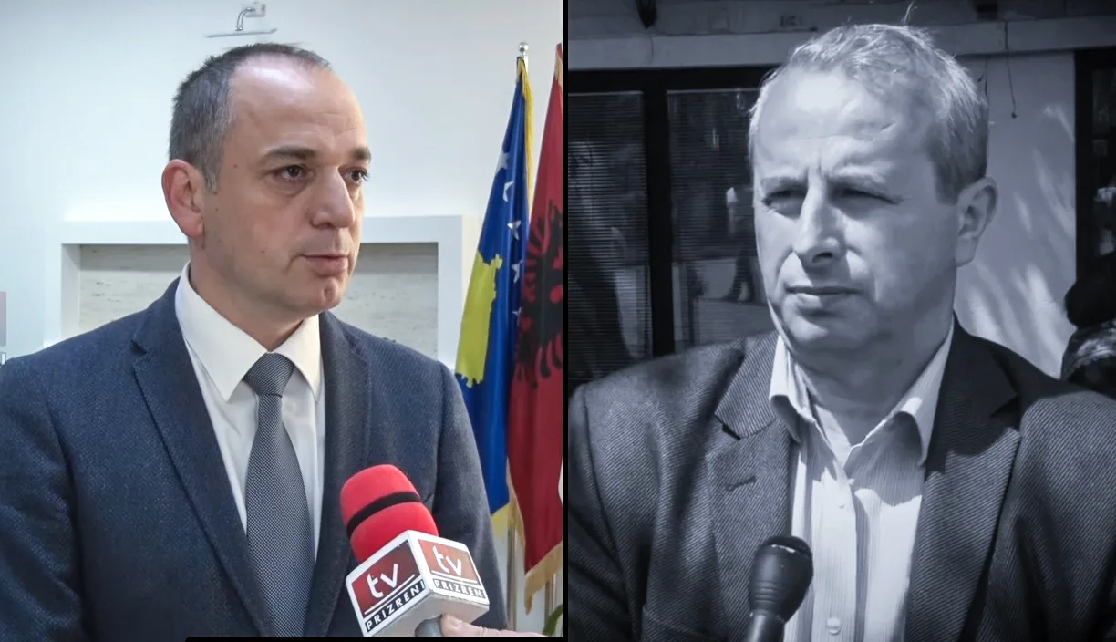 Haskuka: Qyteti i Prizrenit ka humbur një qytetar me virtyte të larta njerëzore e humane