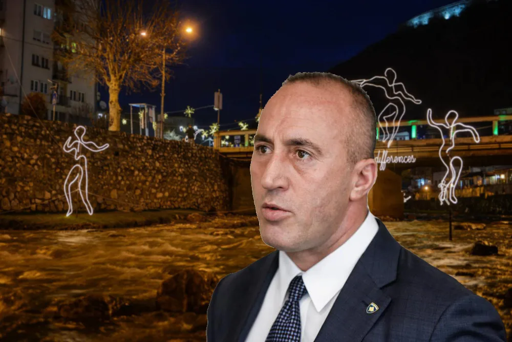 Haradinaj kundër Hotit: Të hiqet ndalesa për qarkullimin e qytetarëve për festat e fundvitit